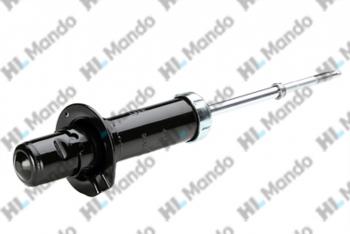 5 949 р. Амортизатор SSANGYONG Actyon Sports (12-) (4WD) передний левыйправый газовый MANDO MANDO ex4431032202  с доставкой в г. Кемерово. Увеличить фотографию 3