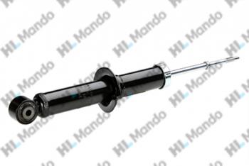 2 269 р. Амортизатор SSANGYONG Actyon Sports (12-) (2WD) передний левыйправый газовый MANDO MANDO ex4431032302  с доставкой в г. Кемерово. Увеличить фотографию 3