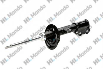 10 949 р. Амортизатор SSANGYONG Actyon (10-) передний левый газовый MANDO MANDO ex4431034401  с доставкой в г. Кемерово. Увеличить фотографию 2