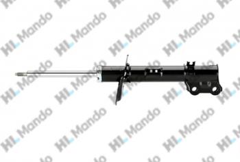 10 949 р. Амортизатор SSANGYONG Actyon (10-) передний левый газовый MANDO MANDO ex4431034401  с доставкой в г. Кемерово. Увеличить фотографию 1