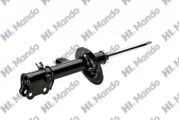 10 949 р. Амортизатор SSANGYONG Actyon (10-) передний левый газовый MANDO MANDO ex4431034401  с доставкой в г. Кемерово. Увеличить фотографию 3