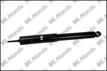 4 199 р. Амортизатор SSANGYONG Musso задний левый/правый газовый MANDO MANDO ex4531005203 MANDO ex4531005203  с доставкой в г. Кемерово. Увеличить фотографию 1