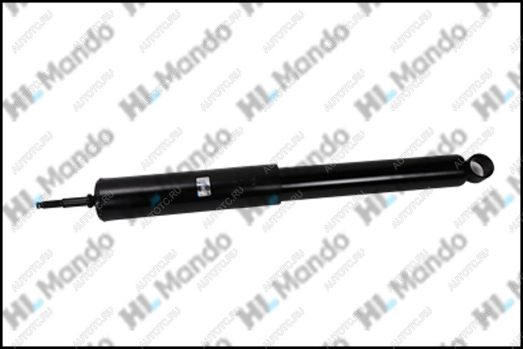 4 199 р. Амортизатор SSANGYONG Musso задний левый/правый газовый MANDO MANDO ex4531005203 MANDO ex4531005203  с доставкой в г. Кемерово
