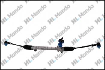 35 999 р. Рейка рулевая SSANGYONG Actyon (14-) в сборе (с ЭУР) MANDO MANDO ex4650034030 MANDO ex4650034030  с доставкой в г. Кемерово. Увеличить фотографию 1
