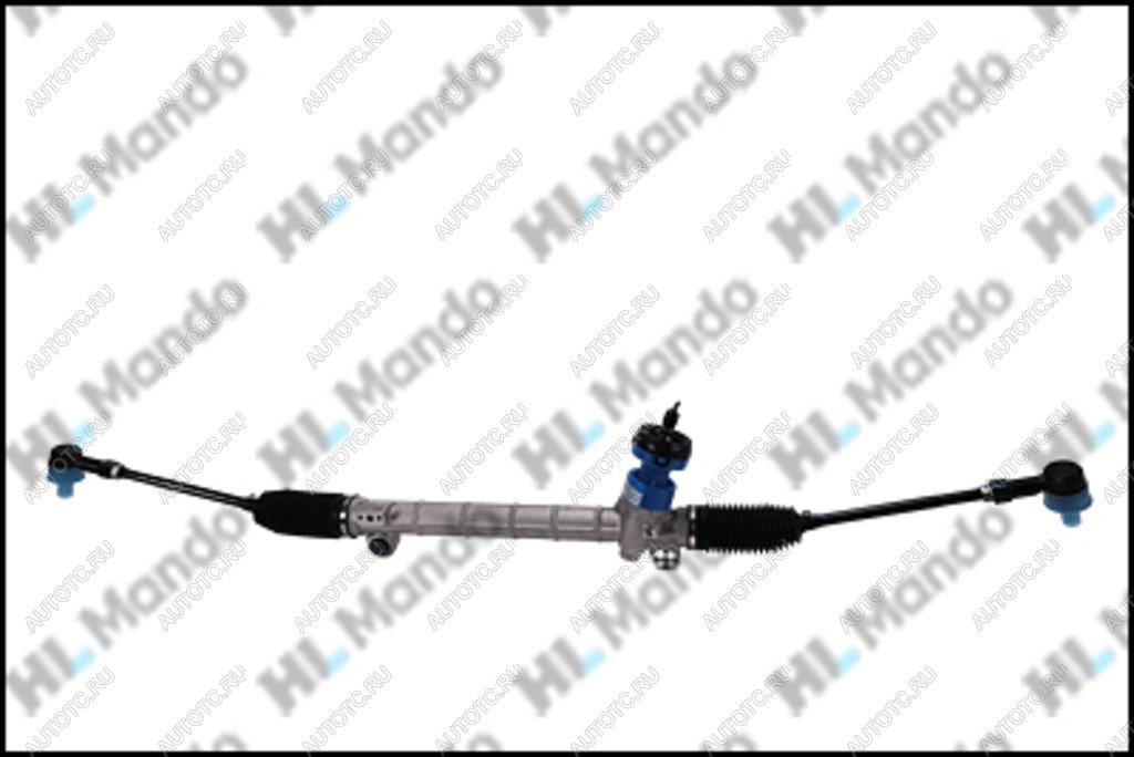 35 999 р. Рейка рулевая SSANGYONG Actyon (14-) в сборе (с ЭУР) MANDO MANDO ex4650034030 MANDO ex4650034030  с доставкой в г. Кемерово