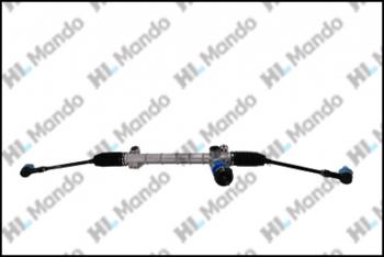 35 999 р. Рейка рулевая SSANGYONG Actyon (14-) в сборе (с ЭУР) MANDO MANDO ex4650034030 MANDO ex4650034030  с доставкой в г. Кемерово. Увеличить фотографию 2
