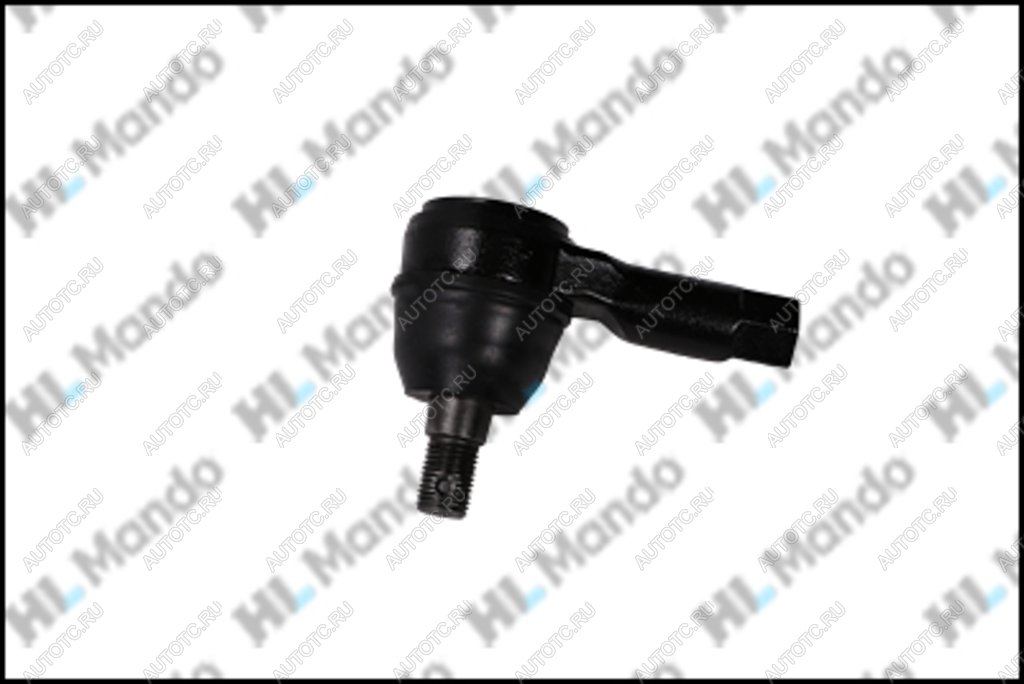 1 189 р. Наконечник рулевой тяги SSANGYONG Stavic (03-) (1шт.) MANDO MANDO ex4666005510 MANDO ex4666005510  с доставкой в г. Кемерово