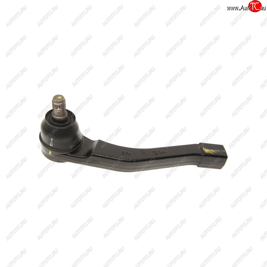 569 р. Наконечник рулевой тяги SSANGYONG Rexton (02-) правый (М14х1.5) MANDO MANDO ex4666008010  с доставкой в г. Кемерово