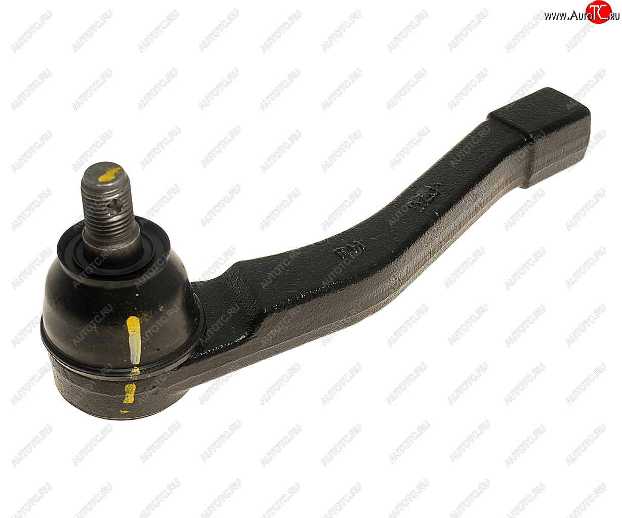 2 379 р. Наконечник рулевой тяги SSANGYONG Actyon (06-),Kyron (05-),Rexton (06-) правый MANDO MANDO ex4666008011  с доставкой в г. Кемерово