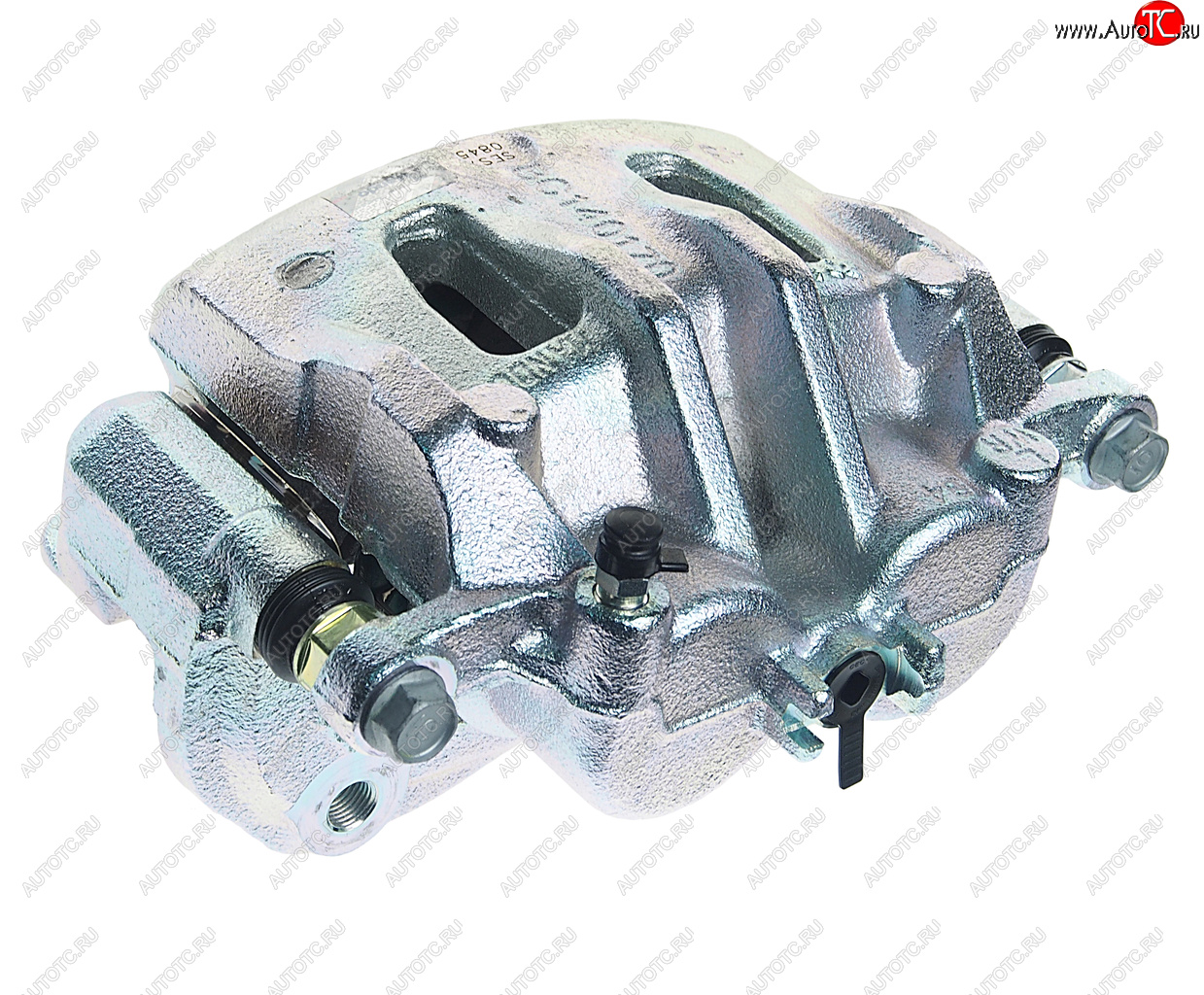 13 349 р. Суппорт SSANGYONG Actyon (10-) (D2022,G20) передний левый MANDO MANDO ex4811034050  с доставкой в г. Кемерово