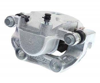11 349 р. Суппорт SSANGYONG Actyon (06-),Kyron (05-),Actyon Sports (06-),Rexton (06-) задний левый MANDO MANDO ex4841009002  с доставкой в г. Кемерово. Увеличить фотографию 2