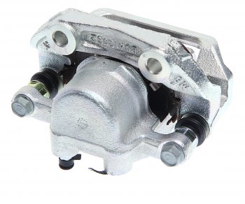 11 349 р. Суппорт SSANGYONG Actyon (06-),Kyron (05-),Actyon Sports (06-),Rexton (06-) задний левый MANDO MANDO ex4841009002  с доставкой в г. Кемерово. Увеличить фотографию 4