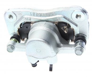7 999 р. Суппорт SSANGYONG Kyron (05-),Rexton (02-) (D2027,E23) задний левый (multi-link) MANDO MANDO ex4841009102  с доставкой в г. Кемерово. Увеличить фотографию 2