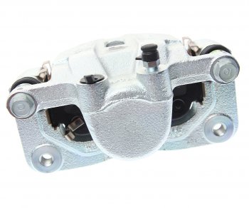 7 999 р. Суппорт SSANGYONG Kyron (05-),Rexton (02-) (D2027,E23) задний левый (multi-link) MANDO MANDO ex4841009102  с доставкой в г. Кемерово. Увеличить фотографию 4