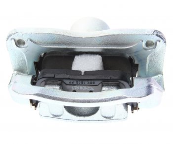 7 999 р. Суппорт SSANGYONG Kyron (05-),Rexton (02-) (D2027,E23) задний левый (multi-link) MANDO MANDO ex4841009102  с доставкой в г. Кемерово. Увеличить фотографию 1