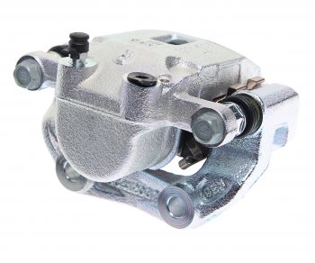 10 199 р. Суппорт SSANGYONG Actyon (06-),Kyron (05-),Actyon Sports (06-),Rexton (06-) задний правый MANDO MANDO ex4844009002  с доставкой в г. Кемерово. Увеличить фотографию 2