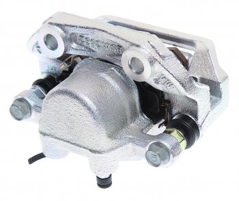 10 199 р. Суппорт SSANGYONG Actyon (06-),Kyron (05-),Actyon Sports (06-),Rexton (06-) задний правый MANDO MANDO ex4844009002  с доставкой в г. Кемерово. Увеличить фотографию 4