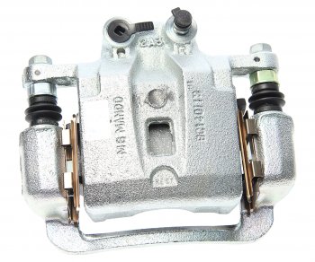 8 399 р. Суппорт SSANGYONG Kyron (05-),Rexton (02-) (D2027,E23) задний правый (multi-link) MANDO MANDO ex4844009102  с доставкой в г. Кемерово. Увеличить фотографию 3