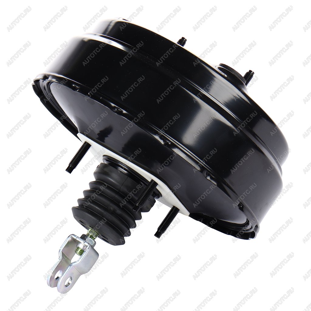 4 199 р. Усилитель вакуумный SSANGYONG Actyon (06-),Kyron (05-) (+ESP) MANDO MANDO ex4851009200 MANDO ex4851009200  с доставкой в г. Кемерово