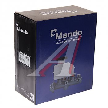 8 799 р. Цилиндр тормозной главный SSANGYONG Actyon (10-) с бачком (с АБС) MANDO MANDO ex4854034100 MANDO ex4854034100  с доставкой в г. Кемерово. Увеличить фотографию 3