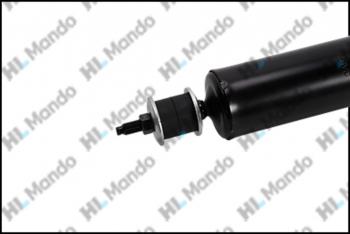 2 299 р. Амортизатор HYUNDAI Starex H-1 (04-) (4WD) передний левыйправый газовый MANDO MANDO ex543004a850  с доставкой в г. Кемерово. Увеличить фотографию 2
