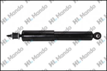 2 299 р. Амортизатор HYUNDAI Starex H-1 (04-) (4WD) передний левыйправый газовый MANDO MANDO ex543004a850  с доставкой в г. Кемерово. Увеличить фотографию 1