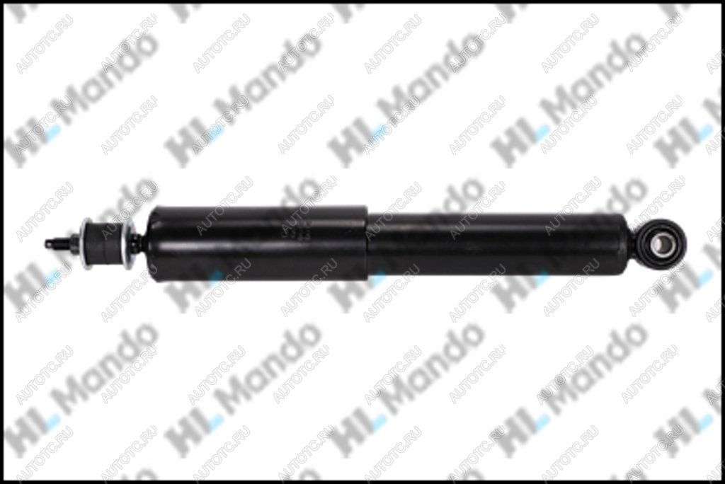 2 299 р. Амортизатор HYUNDAI Starex H-1 (04-) (4WD) передний левыйправый газовый MANDO MANDO ex543004a850  с доставкой в г. Кемерово
