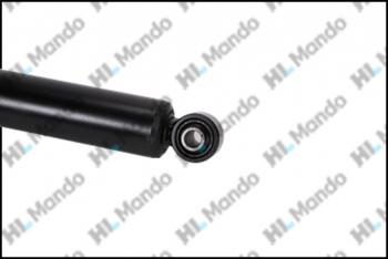 2 299 р. Амортизатор HYUNDAI Starex H-1 (04-) (4WD) передний левыйправый газовый MANDO MANDO ex543004a850  с доставкой в г. Кемерово. Увеличить фотографию 3
