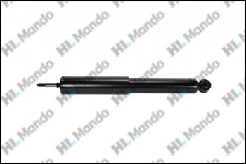 1 759 р. Амортизатор HYUNDAI Porter 2 (4WD) передний левыйправый газовый MANDO MANDO ex543004f910  с доставкой в г. Кемерово. Увеличить фотографию 1