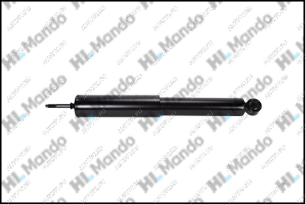 1 759 р. Амортизатор HYUNDAI Porter 2 (4WD) передний левыйправый газовый MANDO MANDO ex543004f910  с доставкой в г. Кемерово