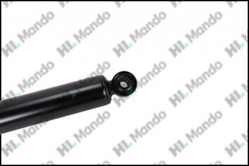 1 759 р. Амортизатор HYUNDAI Porter 2 (4WD) передний левыйправый газовый MANDO MANDO ex543004f910  с доставкой в г. Кемерово. Увеличить фотографию 3