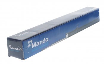 4 299 р. Амортизатор HYUNDAI HD65,72,78 передний левыйправый масляный MANDO MANDO ex543005k001  с доставкой в г. Кемерово. Увеличить фотографию 3
