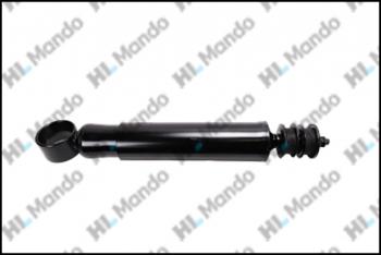 8 299 р. Амортизатор HYUNDAI HD260,270 передний левыйправый масляный MANDO MANDO ex543007c900  с доставкой в г. Кемерово. Увеличить фотографию 1