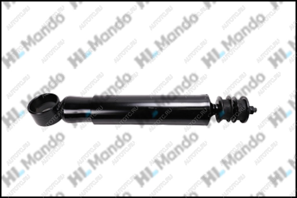 8 299 р. Амортизатор HYUNDAI HD260,270 передний левыйправый масляный MANDO MANDO ex543007c900  с доставкой в г. Кемерово