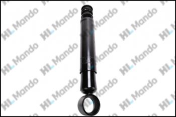 8 299 р. Амортизатор HYUNDAI HD260,270 передний левыйправый масляный MANDO MANDO ex543007c900  с доставкой в г. Кемерово. Увеличить фотографию 2