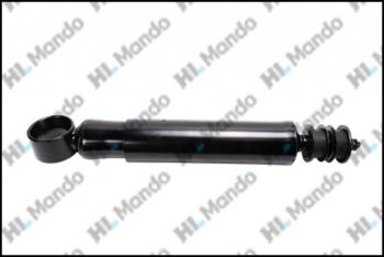 7 649 р. Амортизатор HYUNDAI HD160,170,250,260,270,450 передний левыйправый масляный MANDO MANDO ex543007e000  с доставкой в г. Кемерово. Увеличить фотографию 1