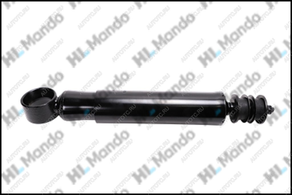 7 649 р. Амортизатор HYUNDAI HD160,170,250,260,270,450 передний левыйправый масляный MANDO MANDO ex543007e000  с доставкой в г. Кемерово