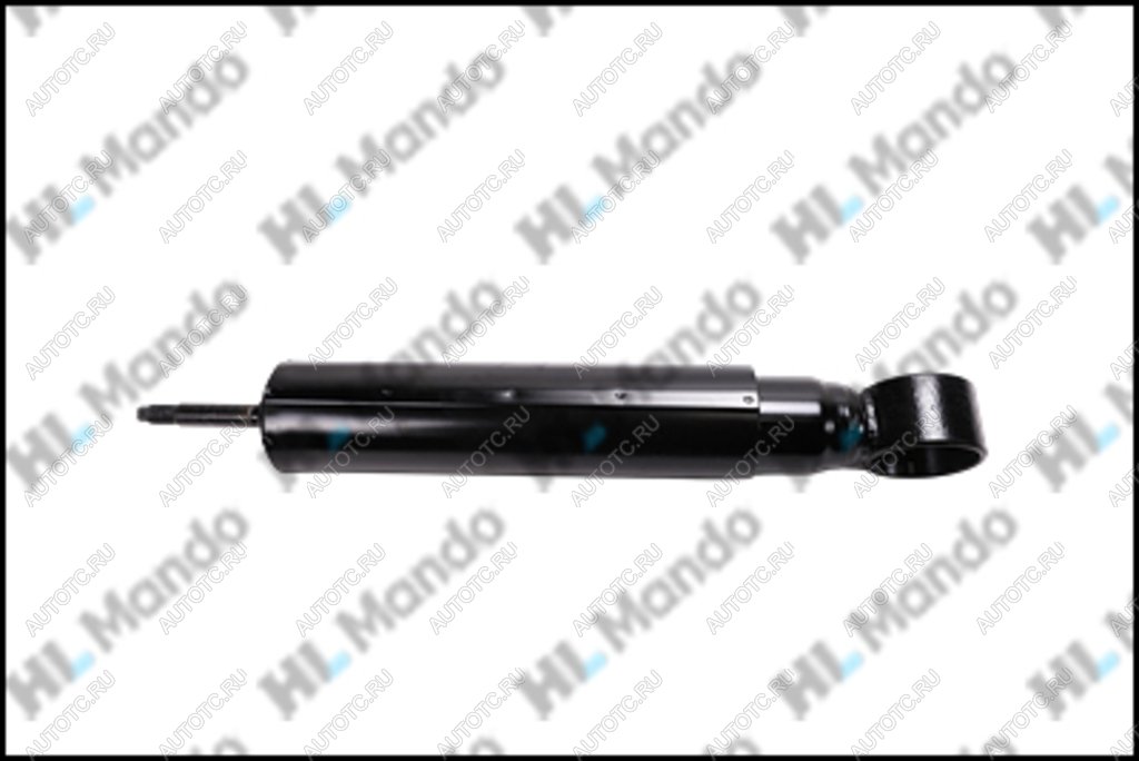 5 399 р. Амортизатор HYUNDAI HD250,370 (98-) передний левыйправый масляный MANDO MANDO ex543007f400  с доставкой в г. Кемерово