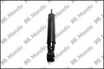 5 399 р. Амортизатор HYUNDAI HD250,370 (98-) передний левыйправый масляный MANDO MANDO ex543007f400  с доставкой в г. Кемерово. Увеличить фотографию 2
