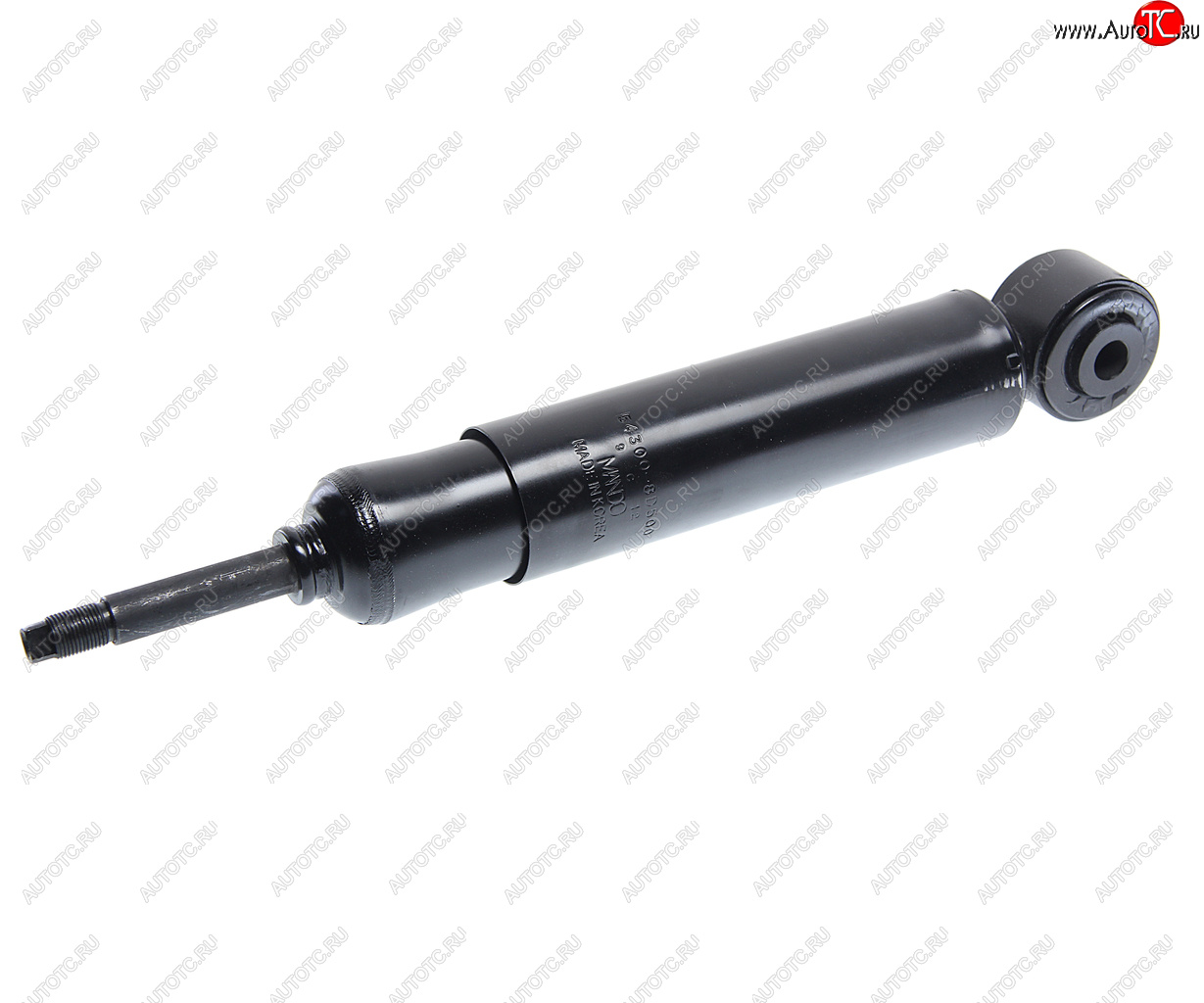 6 449 р. Амортизатор HYUNDAI UniverseSpaceLuxuryXpress передний левыйправый масляный MANDO MANDO ex543008d500  с доставкой в г. Кемерово