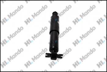 2 669 р. Амортизатор HYUNDAI Galloper (98-) передний левыйправый масляный MANDO MANDO ex54300m1060  с доставкой в г. Кемерово. Увеличить фотографию 2