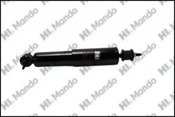 2 669 р. Амортизатор HYUNDAI Galloper (98-) передний левыйправый масляный MANDO MANDO ex54300m1060  с доставкой в г. Кемерово. Увеличить фотографию 1