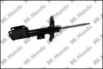 8 249 р. Амортизатор RENAULT SM5 передний левый газовый MANDO MANDO ex543035090r MANDO ex543035090r  с доставкой в г. Кемерово. Увеличить фотографию 1