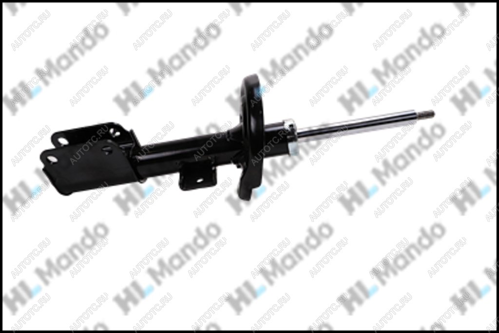 8 249 р. Амортизатор RENAULT SM5 передний левый газовый MANDO MANDO ex543035090r MANDO ex543035090r  с доставкой в г. Кемерово
