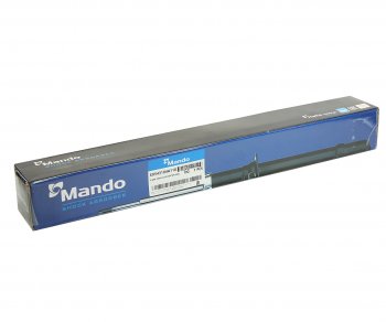 1 399 р. Амортизатор HYUNDAI Starex H-1 (98-) передний левыйправый MANDO MANDO ex543104a110  с доставкой в г. Кемерово. Увеличить фотографию 4