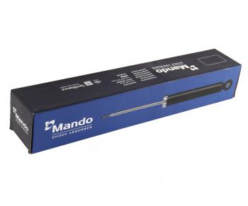 3 899 р. Амортизатор HYUNDAI Sonata EF (01-) передний левыйправый газовый MANDO MANDO ex5461138600  с доставкой в г. Кемерово. Увеличить фотографию 2