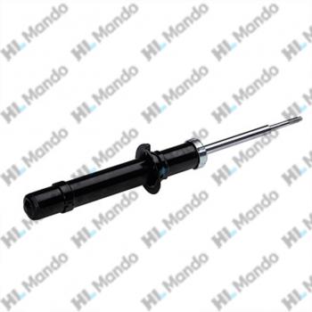 4 299 р. Амортизатор HYUNDAI Grandeur (04-) передний левый/правый газовый MANDO MANDO ex5461139510 MANDO ex5461139510  с доставкой в г. Кемерово. Увеличить фотографию 2