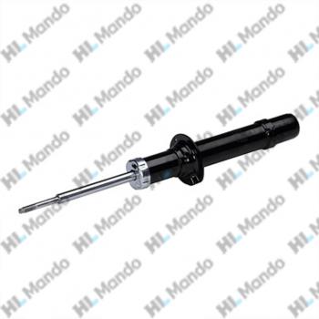 4 299 р. Амортизатор HYUNDAI Grandeur (04-) передний левый/правый газовый MANDO MANDO ex5461139510 MANDO ex5461139510  с доставкой в г. Кемерово. Увеличить фотографию 1