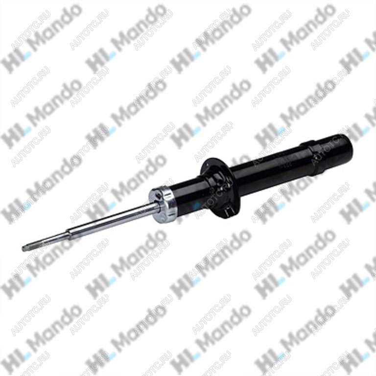 4 299 р. Амортизатор HYUNDAI Grandeur (04-) передний левый/правый газовый MANDO MANDO ex5461139510 MANDO ex5461139510  с доставкой в г. Кемерово