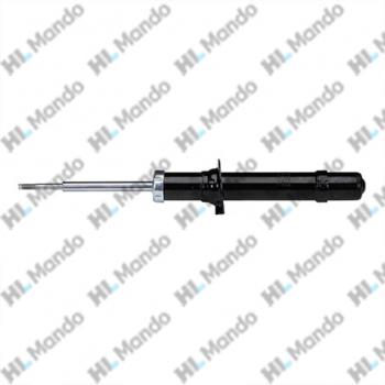 4 299 р. Амортизатор HYUNDAI Grandeur (04-) передний левый/правый газовый MANDO MANDO ex5461139510 MANDO ex5461139510  с доставкой в г. Кемерово. Увеличить фотографию 3